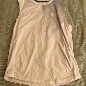 Under Armour Boys Tank Top | Size YLG